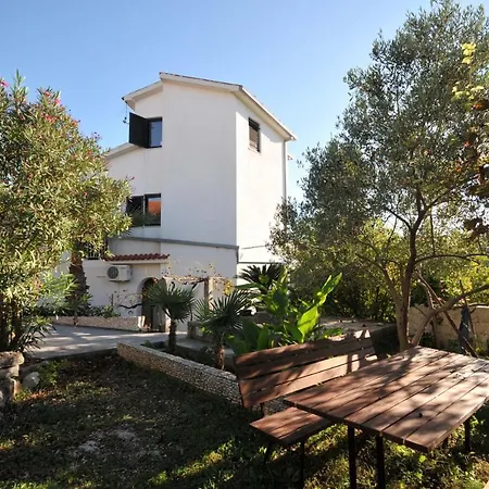 Okrug Donji 13732a Apartment Donji Okrug (Ciovo)