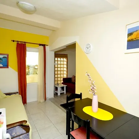 Okrug Donji 13732a Apartment Donji Okrug (Ciovo)