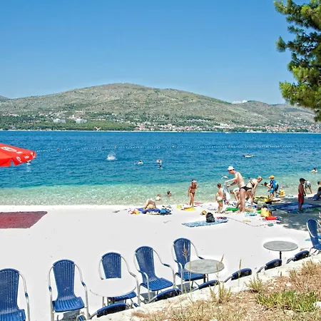 Apartamento Okrug Donji 13732a Donji Okrug (Ciovo)