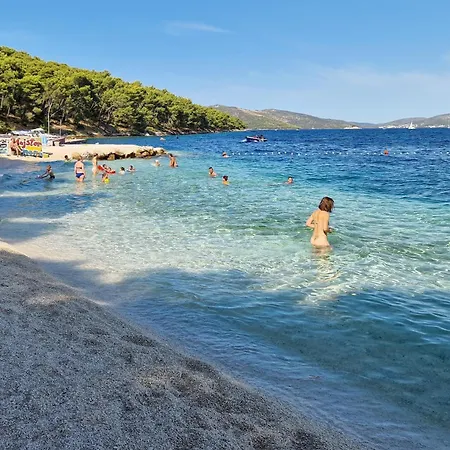 Apartamento Okrug Donji 13732a Donji Okrug (Ciovo)