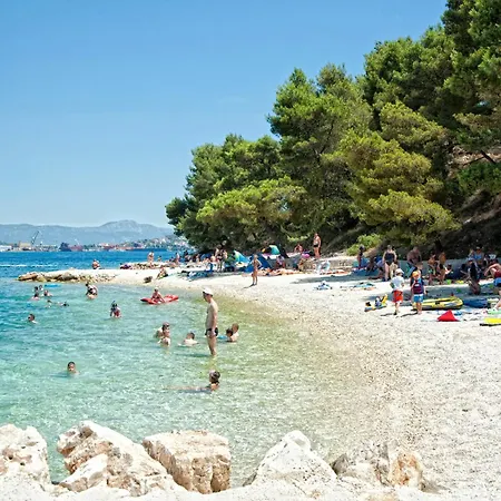 Apartamento Okrug Donji 13732a Donji Okrug (Ciovo)